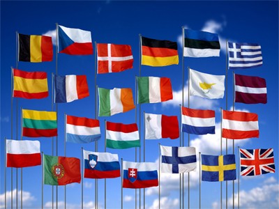 Châu Âu nhất thể hóa: Niềm tin đã lung lay - ảnh 1